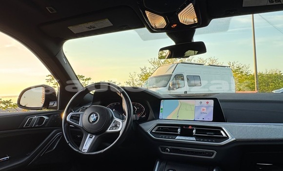 Buy Used BMW X6 Black Car in Georgiyev in Taraz Buy Used BMW X6 Black Car in Georgiyev in Taraz
