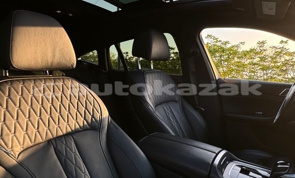 Buy Used BMW X6 Black Car in Georgiyev in Taraz Buy Used BMW X6 Black Car in Georgiyev in Taraz