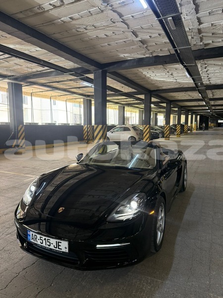 Big with watermark porsche boxster taraz georgiyev 6016
