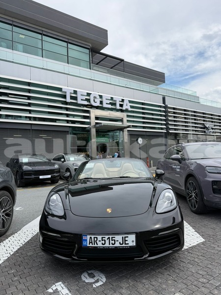 Big with watermark porsche boxster taraz georgiyev 6016