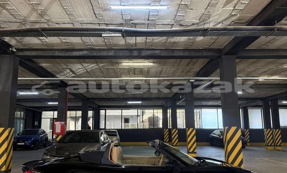 Buy Used Porsche Boxster Black Car in Georgiyev in Taraz Buy Used Porsche Boxster Black Car in Georgiyev in Taraz