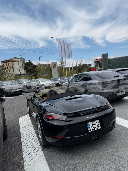 Big with watermark porsche boxster taraz georgiyev 6016