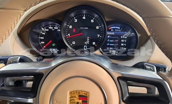 Buy Used Porsche Boxster Black Car in Georgiyev in Taraz Buy Used Porsche Boxster Black Car in Georgiyev in Taraz