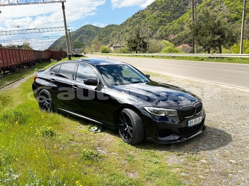Big with watermark bmw 3er taraz georgiyev 6017