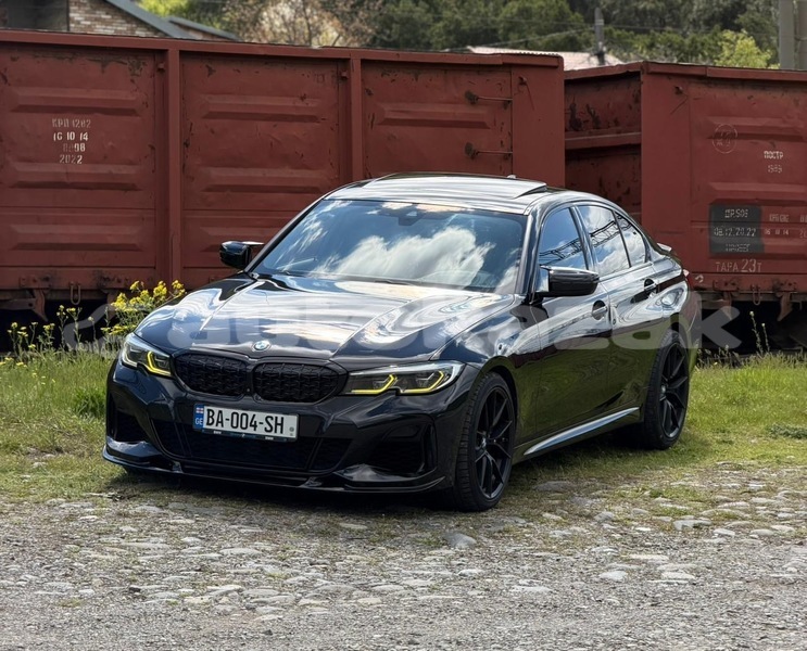 Big with watermark bmw 3er taraz georgiyev 6017