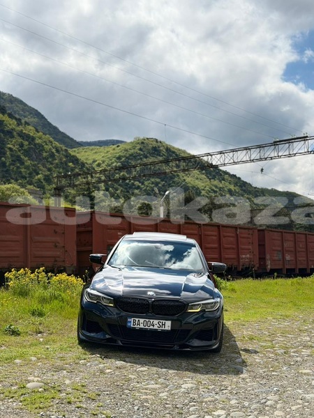 Big with watermark bmw 3er taraz georgiyev 6017