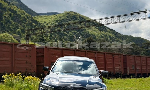 Buy Used BMW 3er Black Car in Georgiyev in Taraz Buy Used BMW 3er Black Car in Georgiyev in Taraz