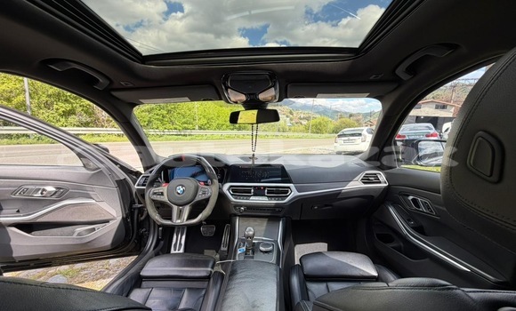 Buy Used BMW 3er Black Car in Georgiyev in Taraz Buy Used BMW 3er Black Car in Georgiyev in Taraz