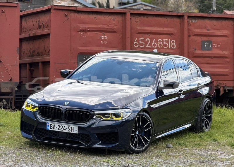 Big with watermark bmw 5 series taraz georgiyev 6018