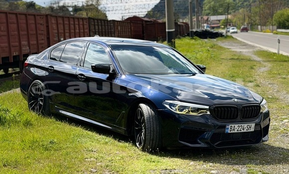 Buy Used BMW 5–Series Black Car in Georgiyev in Taraz Buy Used BMW 5–Series Black Car in Georgiyev in Taraz