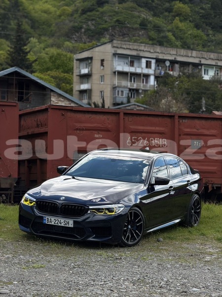 Big with watermark bmw 5 series taraz georgiyev 6018