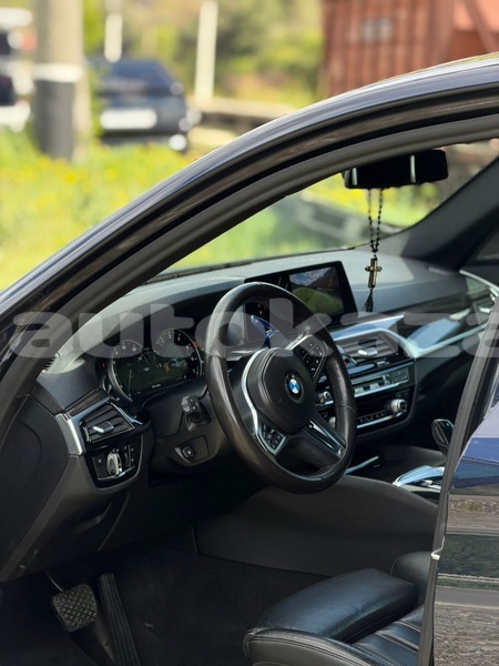 Big with watermark bmw 5 series taraz georgiyev 6018