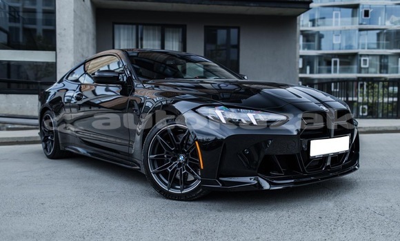 Buy Used BMW M4 Black Car in Georgiyev in Taraz Buy Used BMW M4 Black Car in Georgiyev in Taraz