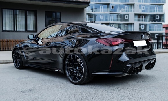 Buy Used BMW M4 Black Car in Georgiyev in Taraz Buy Used BMW M4 Black Car in Georgiyev in Taraz