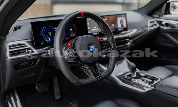Buy Used BMW M4 Black Car in Georgiyev in Taraz Buy Used BMW M4 Black Car in Georgiyev in Taraz