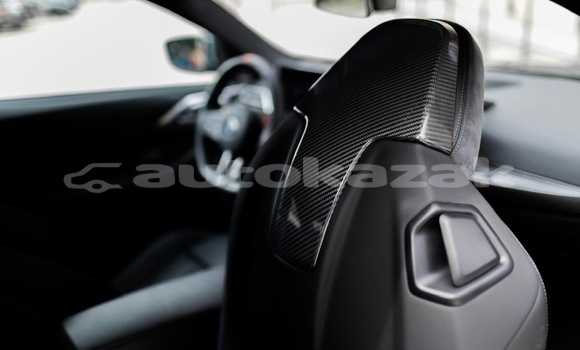 Buy Used BMW M4 Black Car in Georgiyev in Taraz Buy Used BMW M4 Black Car in Georgiyev in Taraz
