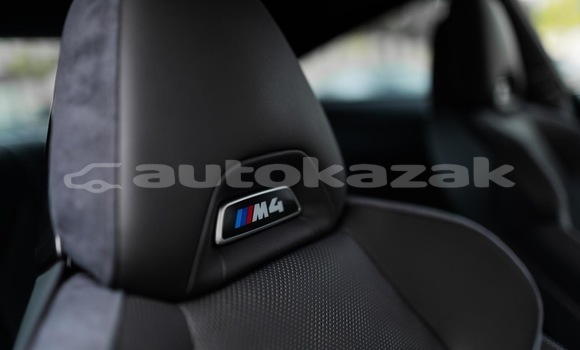 Buy Used BMW M4 Black Car in Georgiyev in Taraz Buy Used BMW M4 Black Car in Georgiyev in Taraz