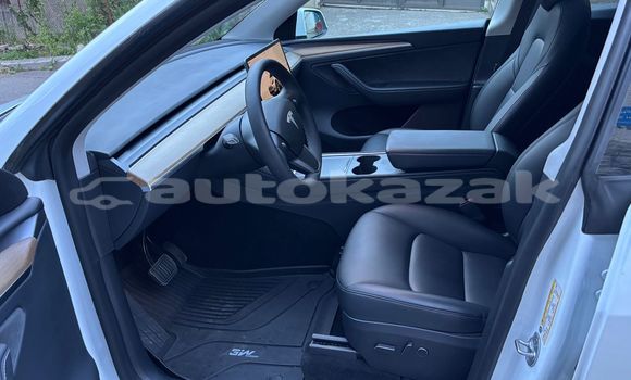 Buy Used Tesla Model X White Car in Georgiyev in Taraz Buy Used Tesla Model X White Car in Georgiyev in Taraz