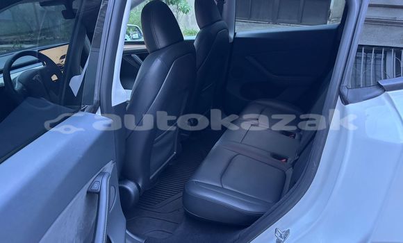 Buy Used Tesla Model X White Car in Georgiyev in Taraz Buy Used Tesla Model X White Car in Georgiyev in Taraz