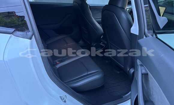 Buy Used Tesla Model X White Car in Georgiyev in Taraz Buy Used Tesla Model X White Car in Georgiyev in Taraz