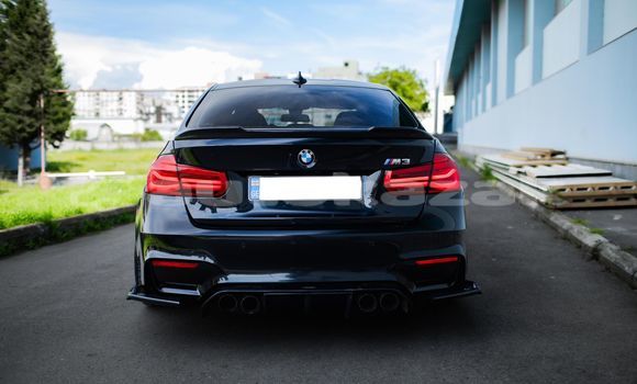 Buy Used BMW M3 Blue Car in Georgiyev in Taraz Buy Used BMW M3 Blue Car in Georgiyev in Taraz