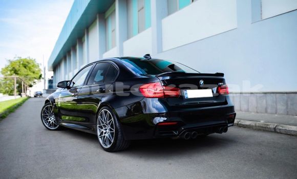 Buy Used BMW M3 Blue Car in Georgiyev in Taraz Buy Used BMW M3 Blue Car in Georgiyev in Taraz