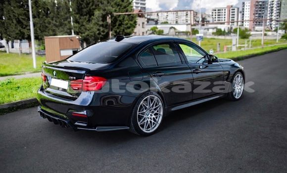 Buy Used BMW M3 Blue Car in Georgiyev in Taraz Buy Used BMW M3 Blue Car in Georgiyev in Taraz