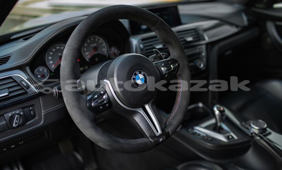Buy Used BMW M3 Blue Car in Georgiyev in Taraz Buy Used BMW M3 Blue Car in Georgiyev in Taraz