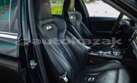 Buy Used BMW M3 Blue Car in Georgiyev in Taraz Buy Used BMW M3 Blue Car in Georgiyev in Taraz
