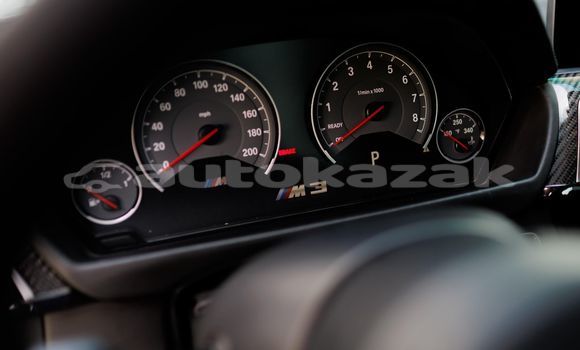 Buy Used BMW M3 Blue Car in Georgiyev in Taraz Buy Used BMW M3 Blue Car in Georgiyev in Taraz