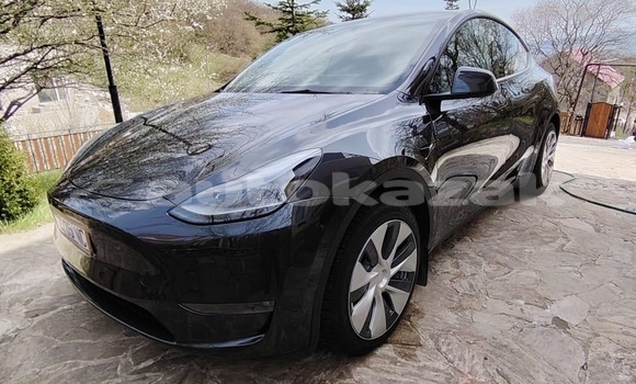 Buy Used Tesla Model X Black Car in Georgiyev in Taraz Buy Used Tesla Model X Black Car in Georgiyev in Taraz
