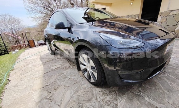 Buy Used Tesla Model X Black Car in Georgiyev in Taraz Buy Used Tesla Model X Black Car in Georgiyev in Taraz
