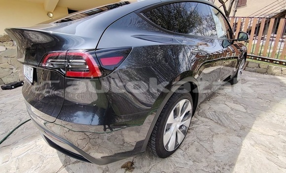 Buy Used Tesla Model X Black Car in Georgiyev in Taraz Buy Used Tesla Model X Black Car in Georgiyev in Taraz