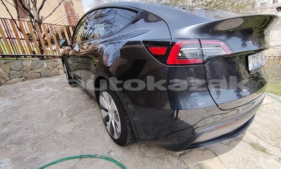 Buy Used Tesla Model X Black Car in Georgiyev in Taraz Buy Used Tesla Model X Black Car in Georgiyev in Taraz