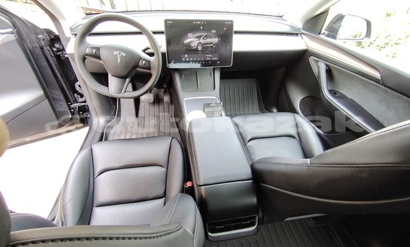 Buy Used Tesla Model X Black Car in Georgiyev in Taraz Buy Used Tesla Model X Black Car in Georgiyev in Taraz