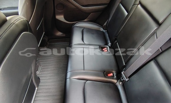 Buy Used Tesla Model X Black Car in Georgiyev in Taraz Buy Used Tesla Model X Black Car in Georgiyev in Taraz