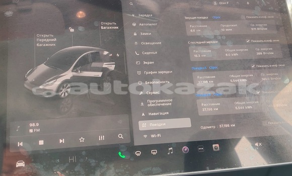 Buy Used Tesla Model X Black Car in Georgiyev in Taraz Buy Used Tesla Model X Black Car in Georgiyev in Taraz