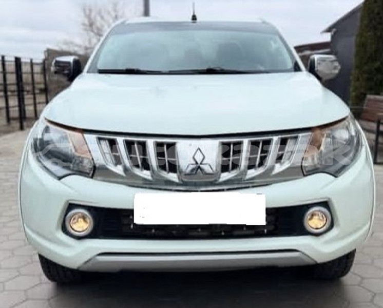 Big with watermark mitsubishi l200 karagandi aktau 6024