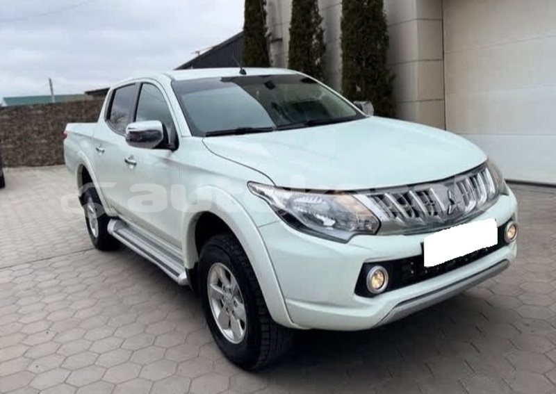 Big with watermark mitsubishi l200 karagandi aktau 6024