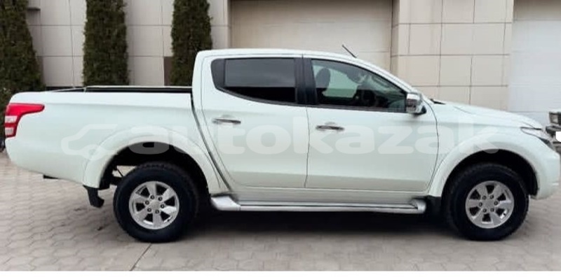 Big with watermark mitsubishi l200 karagandi aktau 6024