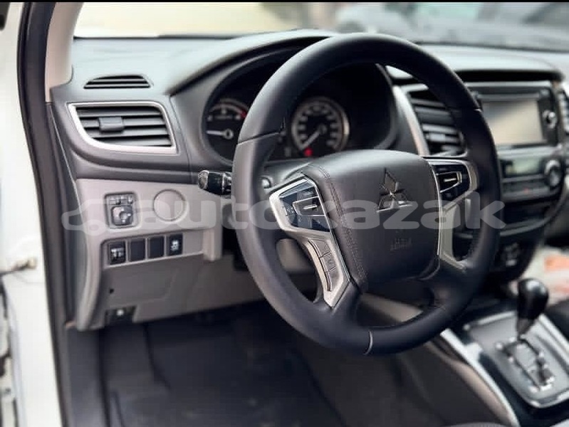 Big with watermark mitsubishi l200 karagandi aktau 6024