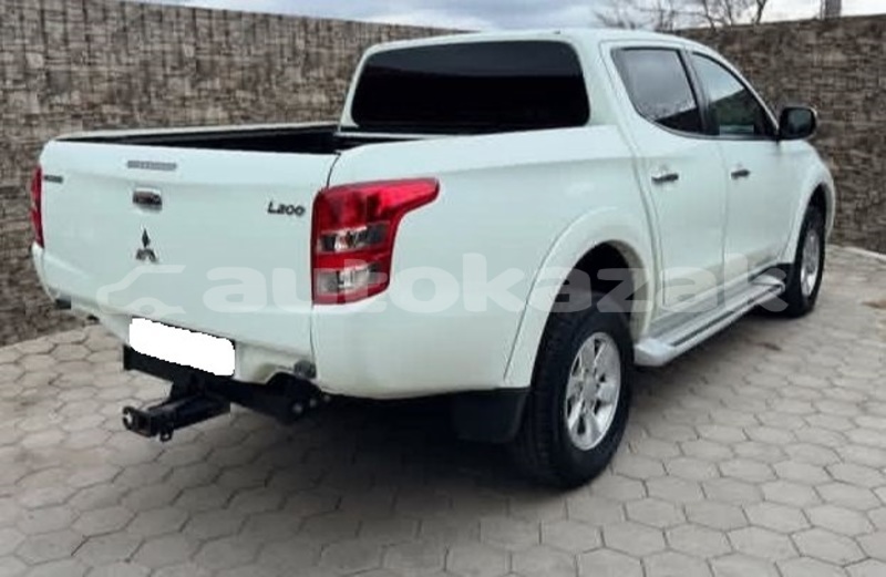 Big with watermark mitsubishi l200 karagandi aktau 6024