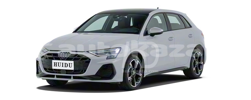 Big with watermark audi a3 mankistau setpe 6025