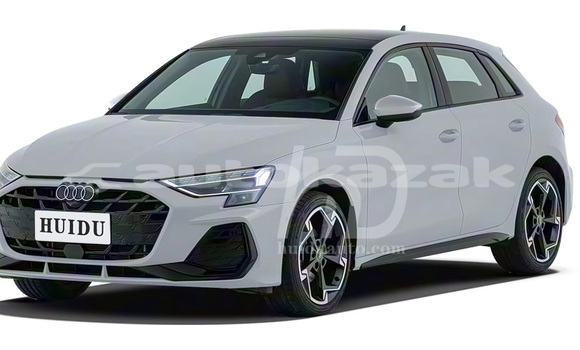 Buy New Audi A3 Other Car in Setpe in Mankistau Buy New Audi A3 Other Car in Setpe in Mankistau
