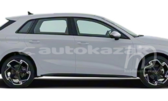 Buy New Audi A3 Other Car in Setpe in Mankistau Buy New Audi A3 Other Car in Setpe in Mankistau