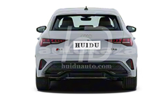 Buy New Audi A3 Other Car in Setpe in Mankistau Buy New Audi A3 Other Car in Setpe in Mankistau