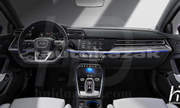 Buy New Audi A3 Other Car in Setpe in Mankistau Buy New Audi A3 Other Car in Setpe in Mankistau