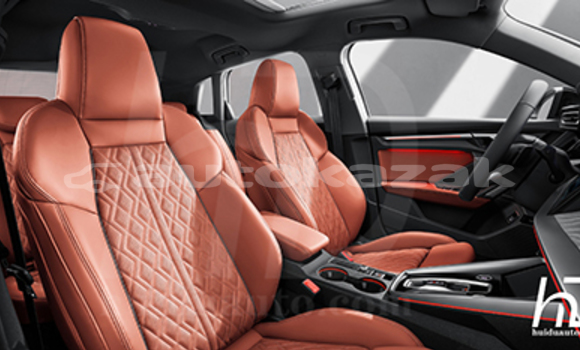 Buy New Audi A3 Other Car in Setpe in Mankistau Buy New Audi A3 Other Car in Setpe in Mankistau
