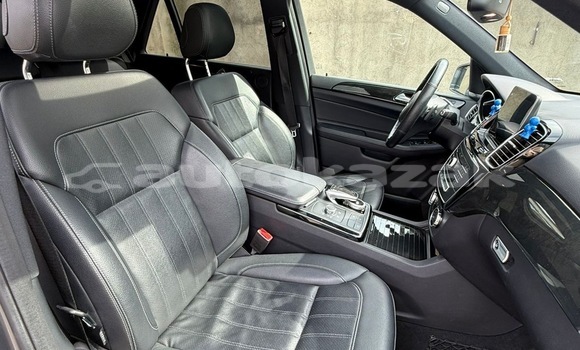 Buy Used Mercedes-Benz GLE Silver Car in Georgiyev in Taraz Buy Used Mercedes-Benz GLE Silver Car in Georgiyev in Taraz