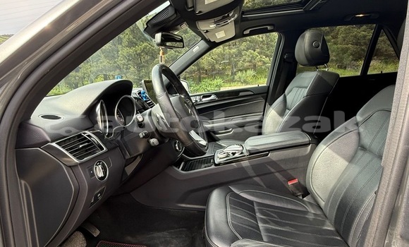 Buy Used Mercedes-Benz GLE Silver Car in Georgiyev in Taraz Buy Used Mercedes-Benz GLE Silver Car in Georgiyev in Taraz